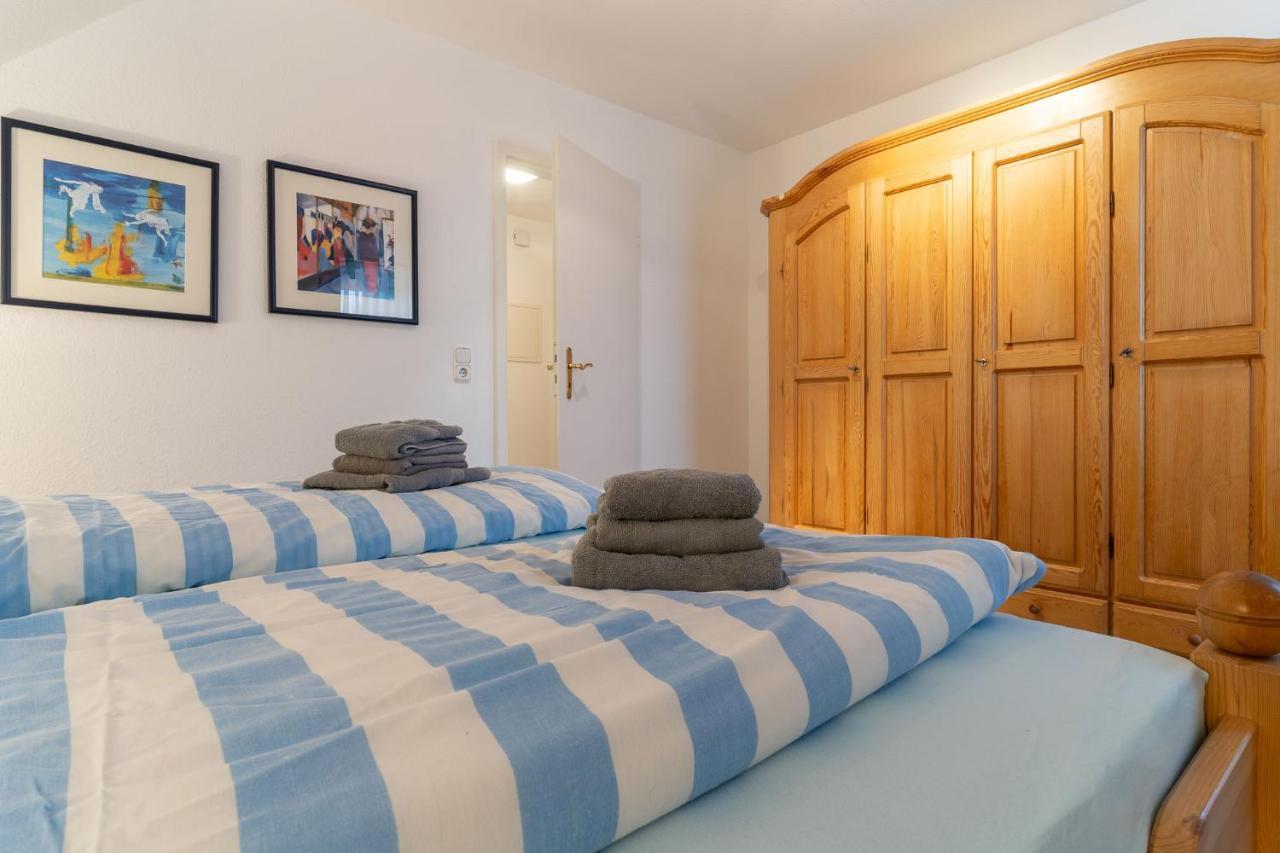 Апартаменты Haus-Deichsfenne-App-4-Og Санкт-Петер-Ординг Экстерьер фото