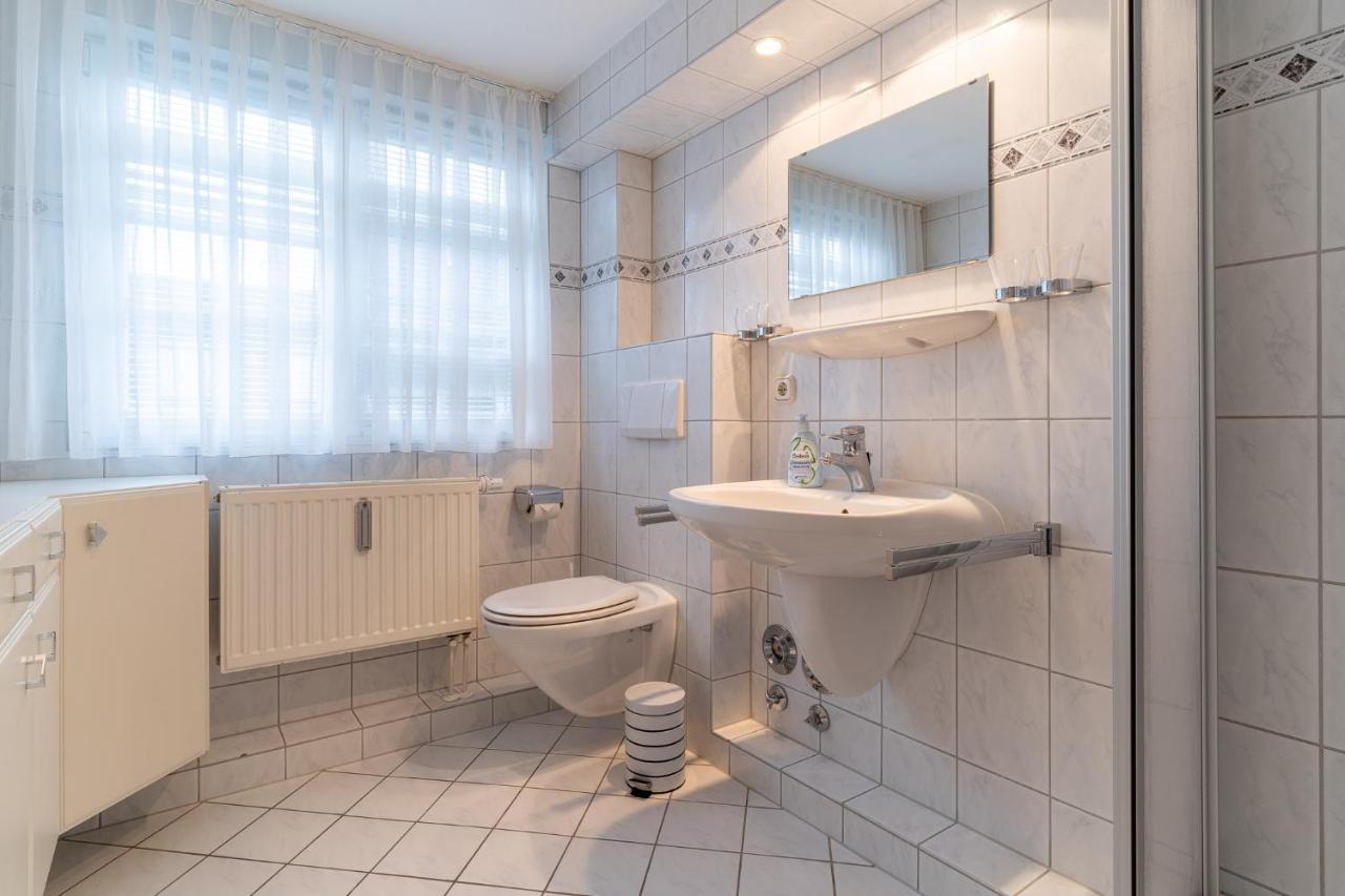 Апартаменты Haus-Deichsfenne-App-4-Og Санкт-Петер-Ординг Экстерьер фото